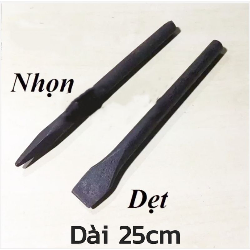 (GIÁ HỦY DIỆT) ĐỤC SẮT BÊ TÔNG