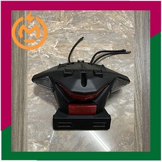 Đèn hậu xe đạp điện cap a, Pega, Hk bike, Fuji, Nijia…
