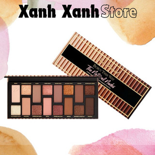 Bảng Phấn Mắt Too Faced - Born This Way The Natural Nudes Eyeshadow Palette