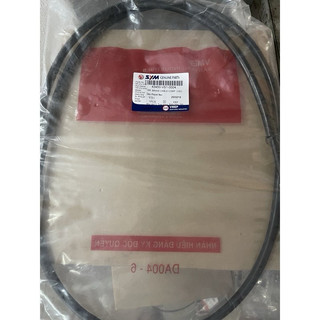 Dây thắng sau xe Shark