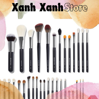 (Bill)Cọ trang điểm Morphe cho mặt và mắt chính hãng