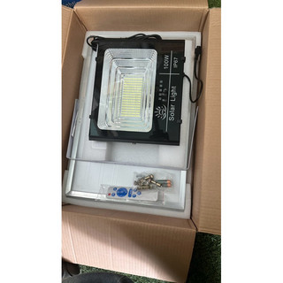 pha NLMT :100w nhôm đen