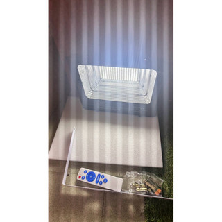pha NLMT :100w nhôm đen