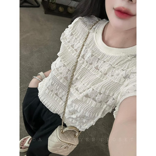 Áo cộc tay zen
