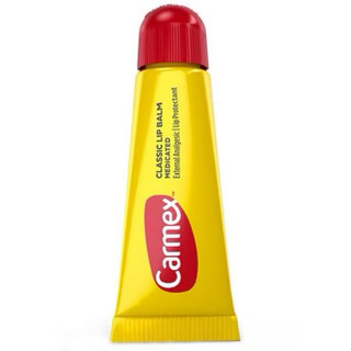Son Dưỡng Dạng Tuýp CARMEX của Mỹ