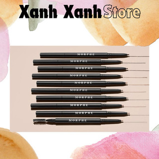 Chì kẻ mày Morphe Micro Brow Pencil