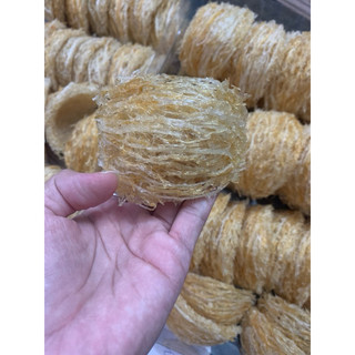 100g yến vụn nha trang- vụn hồng