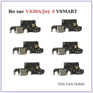 Bo sạc Joy 3/V430A Vsmart ( Zin tháo máy)