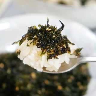1kg rong biển