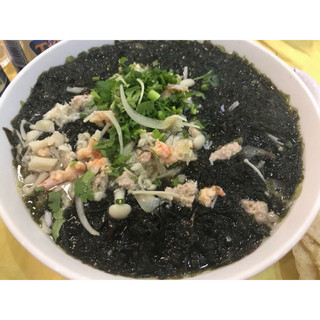 1kg rong biển