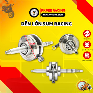Dên Lớn Sum Racing Wave 110 10mm, 10.5mm, 12.5mm Má 98, 99 Malaysia