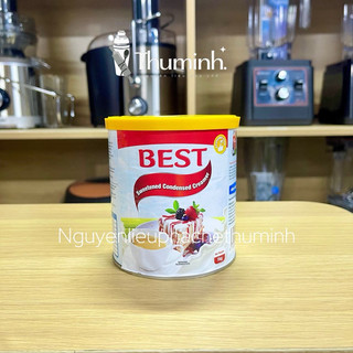 Sữa Đặc Có Đường BEST Able Farm 1Kg