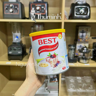 Sữa Đặc Có Đường BEST Able Farm 1Kg