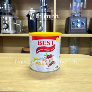 Sữa Đặc Có Đường BEST Able Farm 1Kg