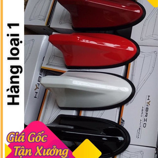 <HÀNG LOẠI 1> ANGTEN VÂY CÁ GẮN NÓC XE Ô TÔ i10, Kia, Fadil,...(Không dành cho i10 2020 trở lên)