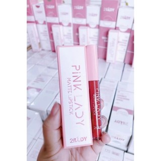 Son Kem Siêu Lỳ 2LADY MAGIC SKIN
