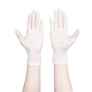 Găng tay vglove có bột