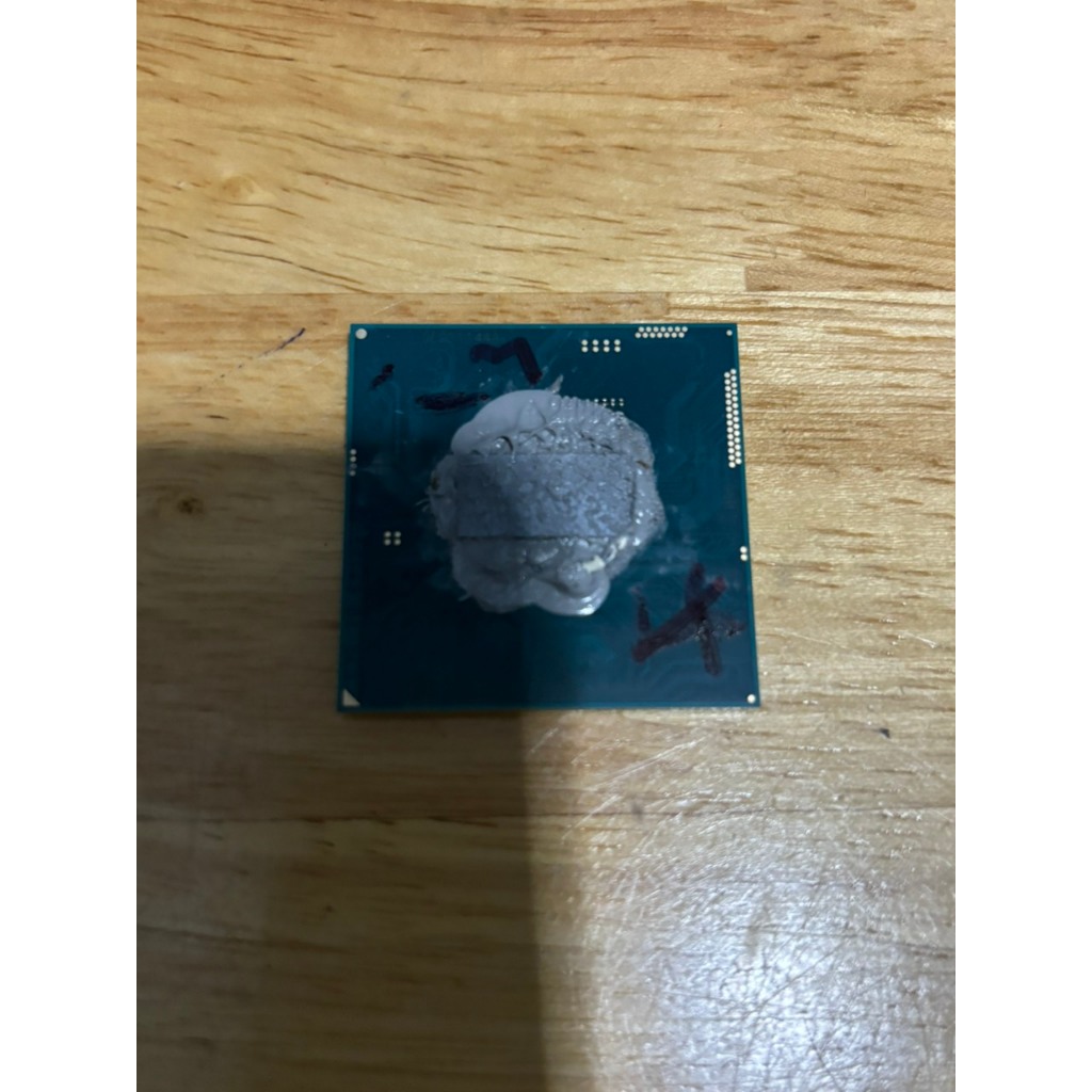 cpu laptop i3 4xxxm cpu laptop  thế hệ 4