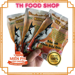 CÁM CHIM CHÀO MÀO CAO CẤP NAM ĐÀ NẴNG BÃN LỈNH ĐẤU GIÀN 200GR