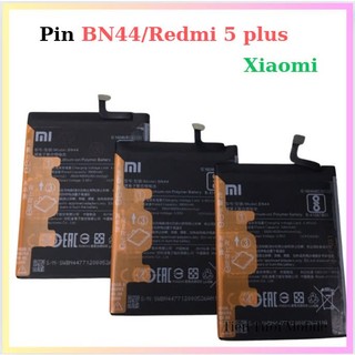 Pin Xiaomi BN44/Redmi 5 Plus,mới