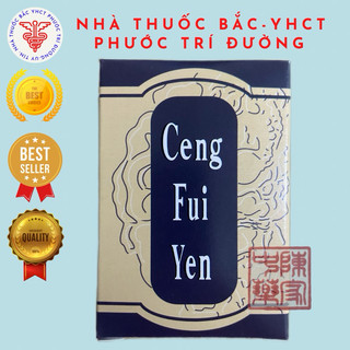 Tăng cân ceng fui yen-tăng phì hoàn