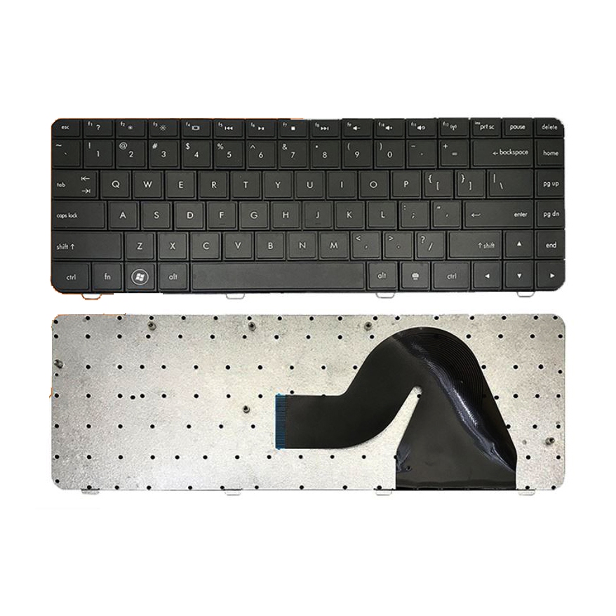 [BH12Tháng] BÀN PHÍM LAPTOP HP Compaq CQ42, G42, G42-100, G42-200, G42-300, G42-400, CQ42-100, CQ42-