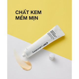 SET 4 SẢN PHẨM KEO ONG CNP LABORATORY