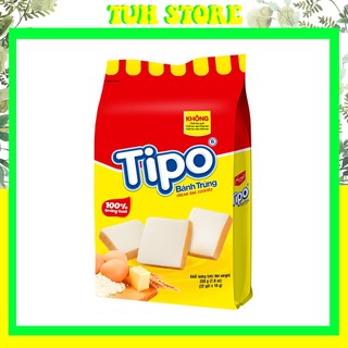 Bánh tipo trứng nướng sữa giòn hữu nghị 220g-tuh