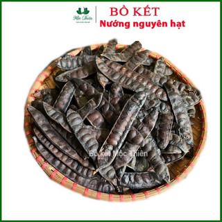 Bồ kết rụng nướng nguyên quả 500g