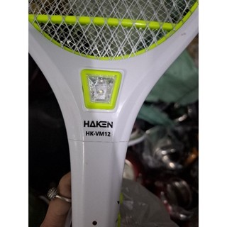 Vợt bắt muỗi haken_HK_VM12