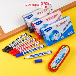 Bút Lông Dạ Bảng Có Thể Xóa Được Thiên Long WB-03 (1 Cái)