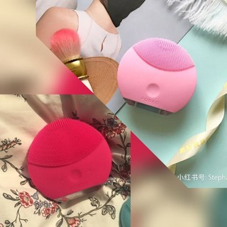 Máy rửa mặt foreo Mini 2 bản Lollipop