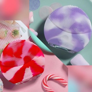 Máy rửa mặt foreo Mini 2 bản Lollipop