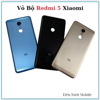 Vỏ bộ xiaomi Redmi 5 ,thay thế