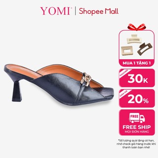 Guốc nữ yomi guốc summer sy0638h