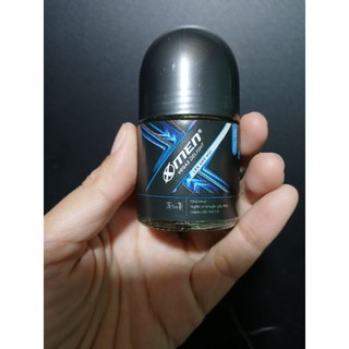 Lăn khử mùi Xmen Vegas Delight 25ml