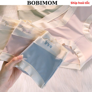 Chip su bầu siêu mỏng mát cạp chéo mặc được bầu và cả sau sinh