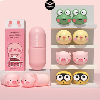 Nút Bịt Tai Chống Ồn Chuyên Dụng Cách Âm Hiệu Quả BT06 Hỗ Trợ Giấc Ngủ, Phù Hợp Mọi Lứa Tuổi Sản Phẩm Công Nghệ Mới 2024