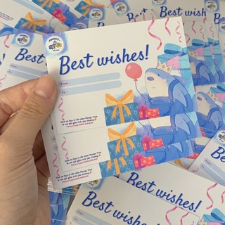 1000 card offset 2 mặt - in theo yêu cầu