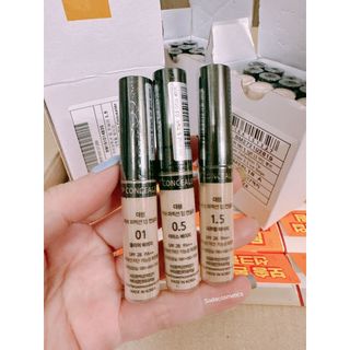 KEM CHE KHUYẾT ĐIỂM TIP CONCEALER
