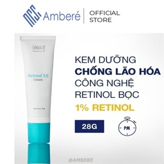 Kem Chống Lão Hóa & Tái Tạo Da Obagi Retinol 0,5% và 1% dung tích 28 gram