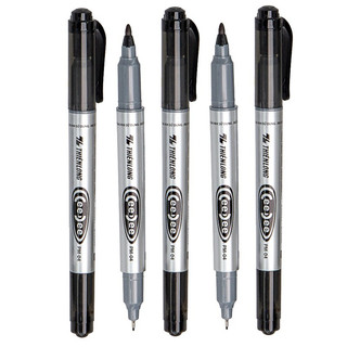 Bút lông dầu PM04 ( Hộp =10 cây)