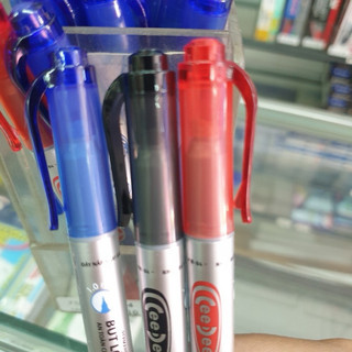 Bút lông dầu PM04 ( Hộp =10 cây)