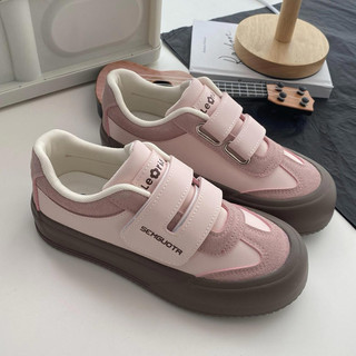  Giày thể thao CHEE đế cao 4cm hàng QCCC