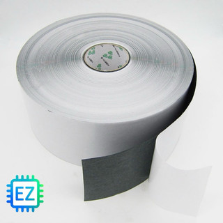 1 mét giấy dán cách nhiệt cách điện cell pin bản rộng 65mm dày 0.2