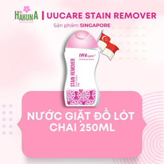Nước giặt quần lót chuyên dụng UUcare
