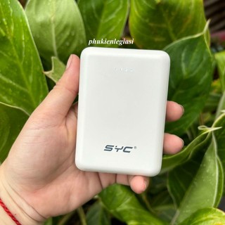 Pin sạc dự phòng syc 10000mah bp310