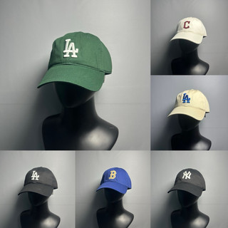 Mũ - nón lưỡi trai mlb chính hãng