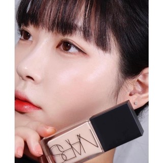 Kem nền NARS Light Reflecting Foundation đủ size