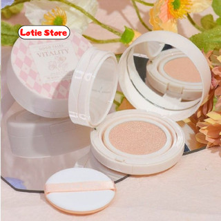 Cushion phấn phủ 2 in 1 Gogo tales Light And Nude Siêu tiện Lợi